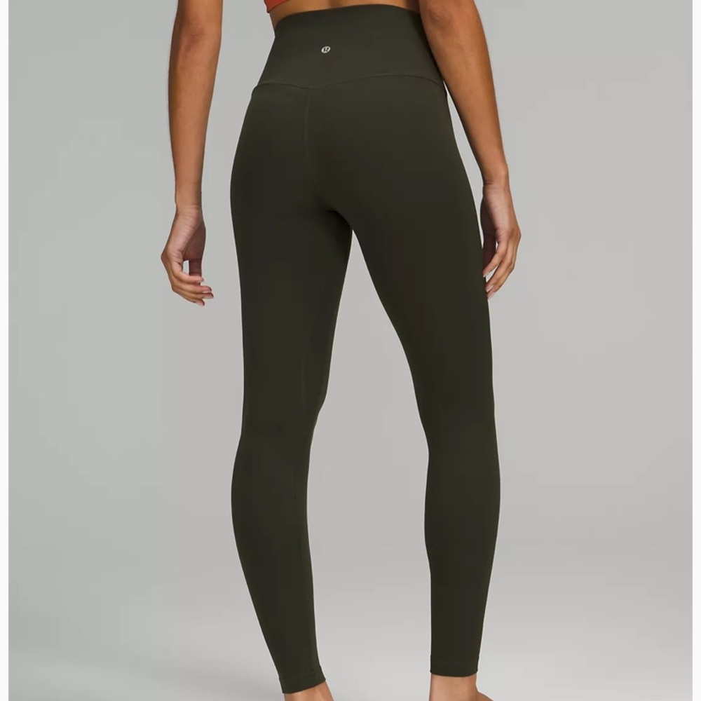 lululemon Align leggings